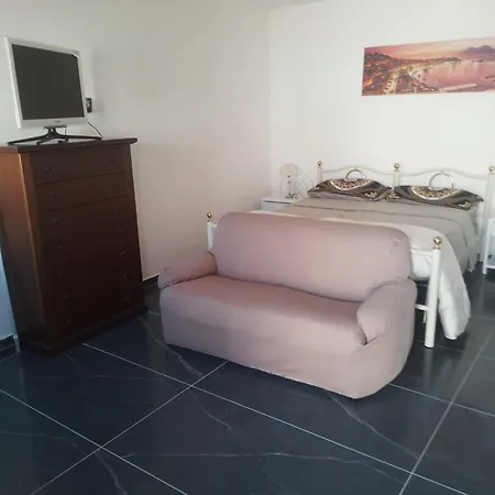 Anna Appartement Torre Annunziata