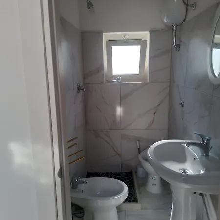 Appartement Anna *