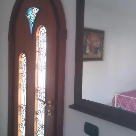 Appartement Anna *
