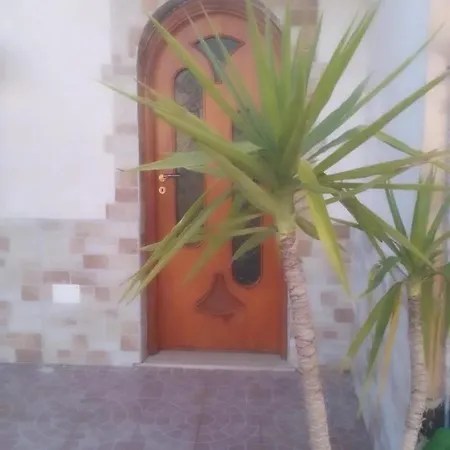 Anna Appartement *