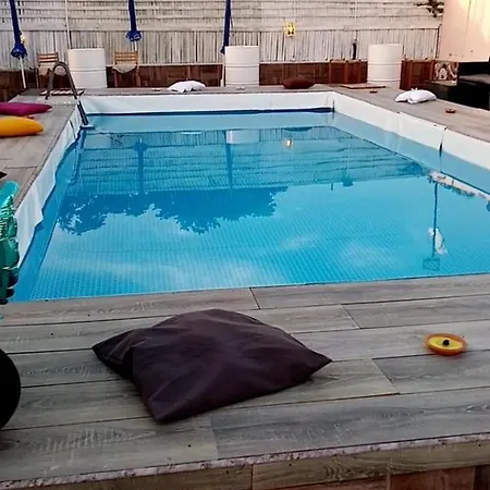 Appartement Anna Torre Annunziata