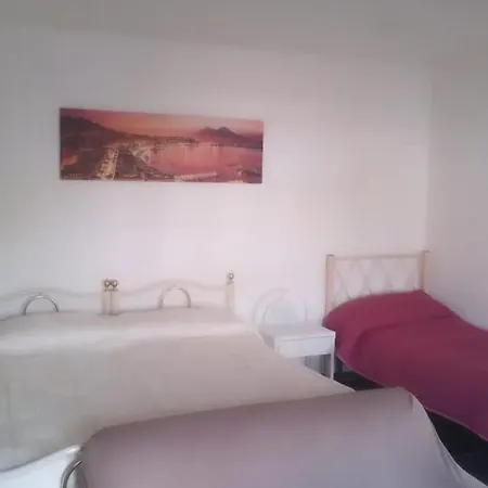 Appartement Anna *