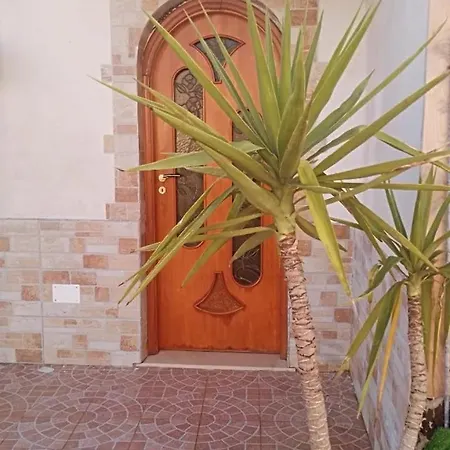 Anna Appartement